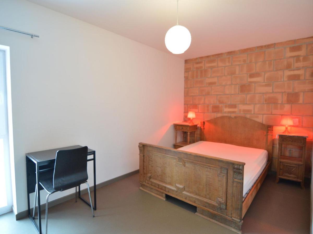 Cottage In Clavier Station With Infrared Sauna Modave Exterior foto